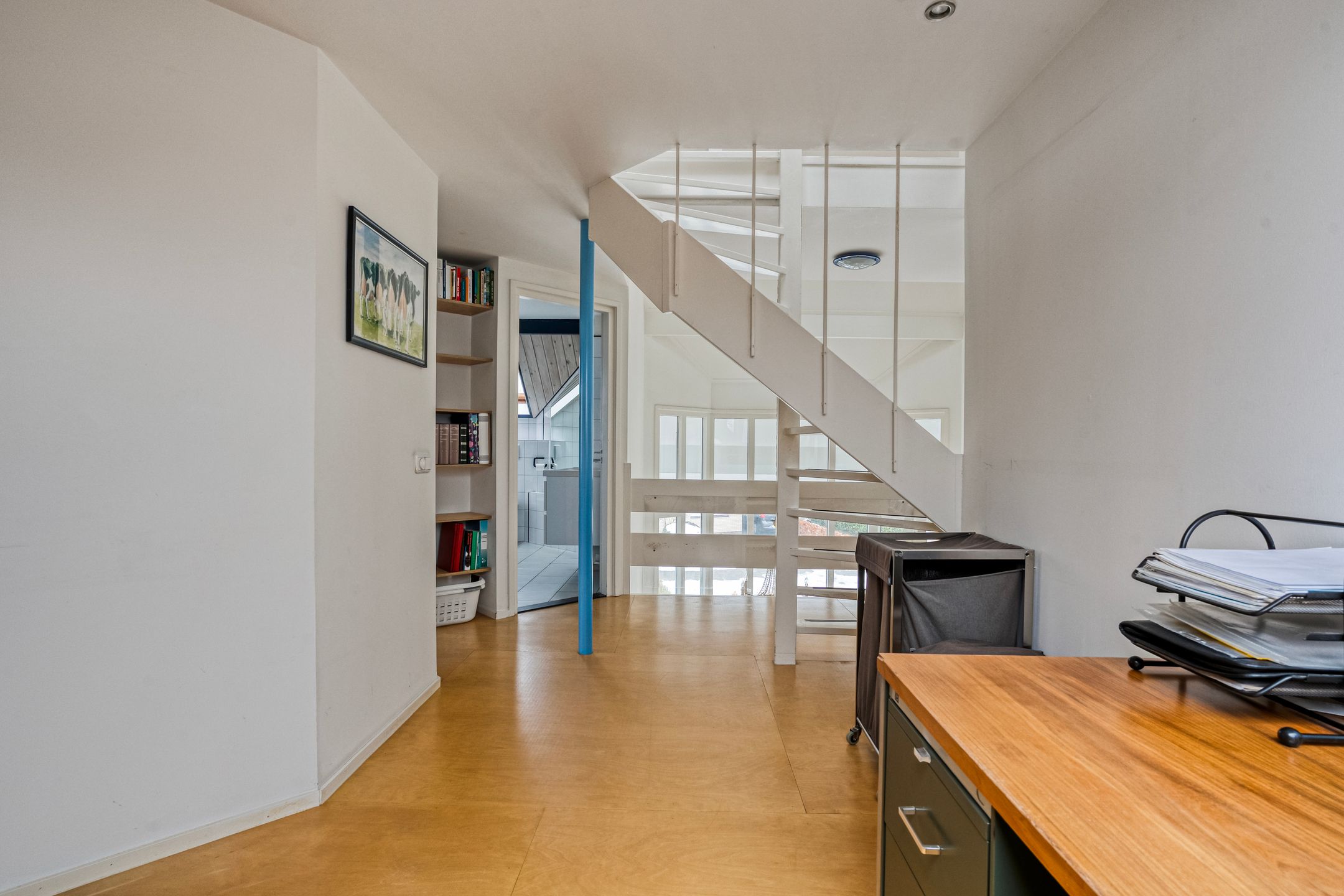 Foto 27 van Van Leeuwenhoeklaan 46