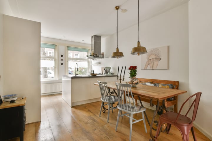 Foto 7 van Leimuidenstraat 15-H