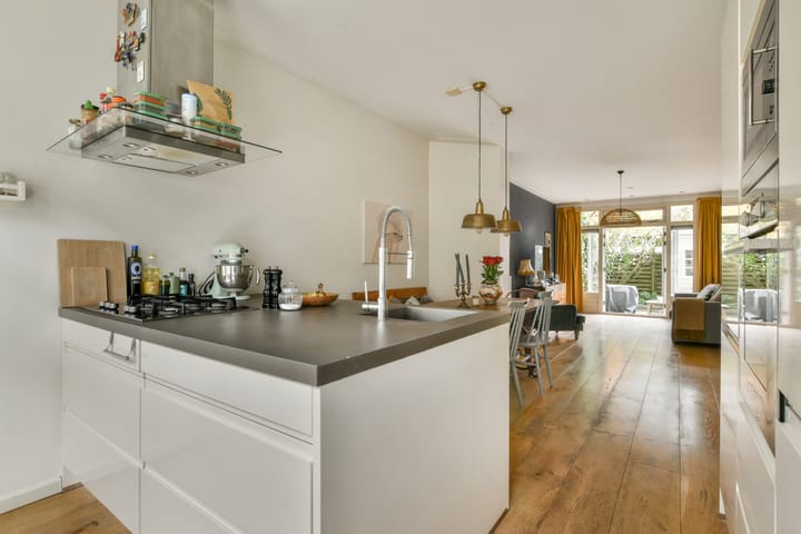 Foto 10 van Leimuidenstraat 15-H