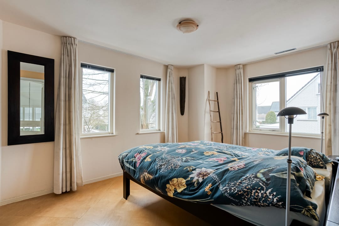 Foto 32 van Van Leeuwenhoeklaan 46