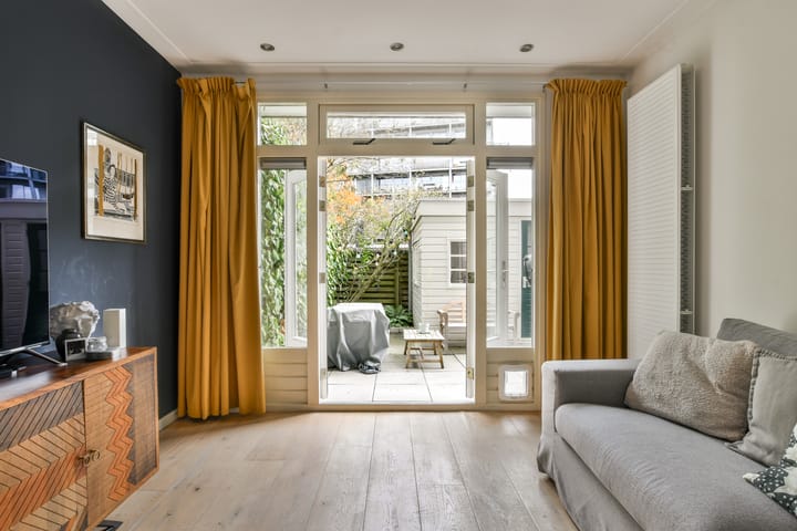 Foto 11 van Leimuidenstraat 15-H