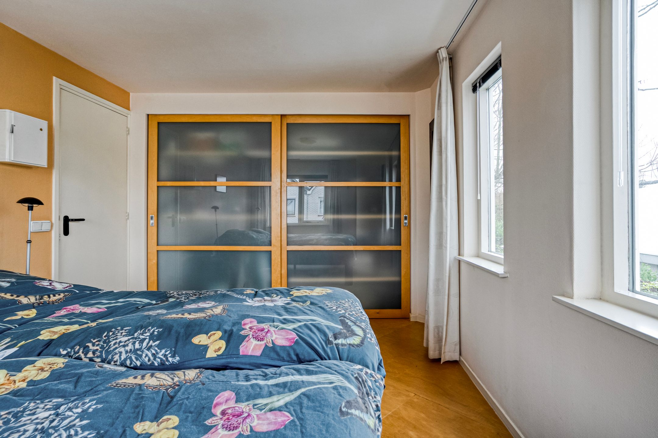 Foto 33 van Van Leeuwenhoeklaan 46