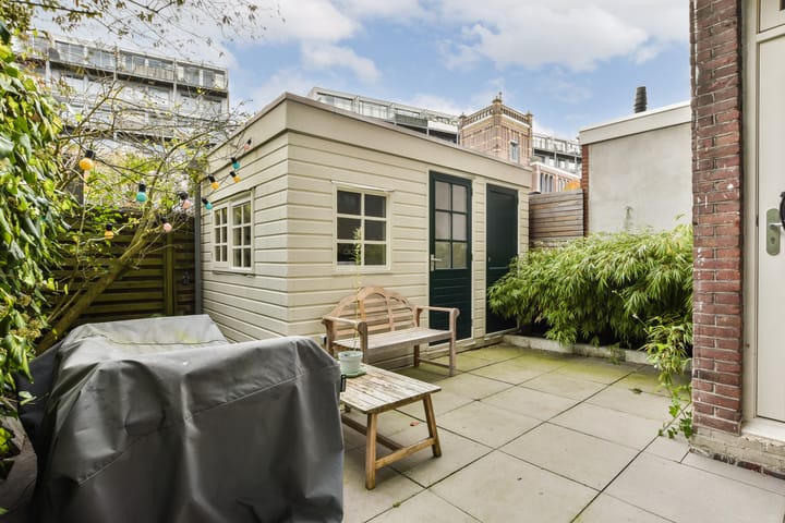 Foto 12 van Leimuidenstraat 15-H