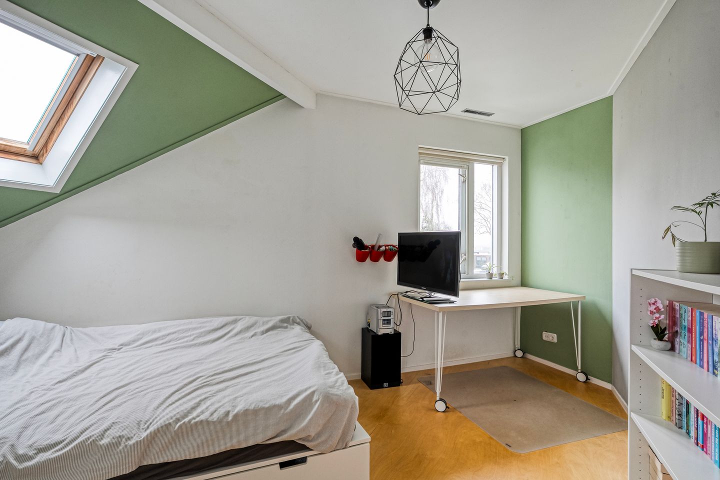 Foto 34 van Van Leeuwenhoeklaan 46