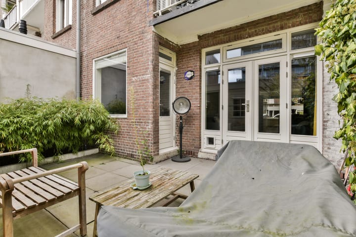 Foto 13 van Leimuidenstraat 15-H