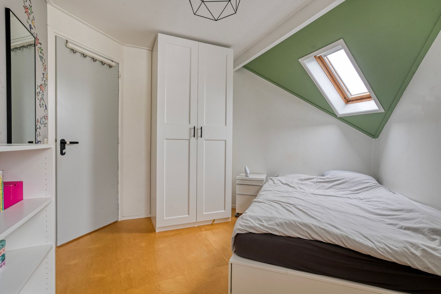 Foto 35 van Van Leeuwenhoeklaan 46