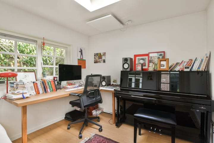 Foto 14 van Leimuidenstraat 15-H