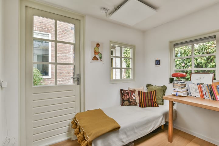 Foto 15 van Leimuidenstraat 15-H