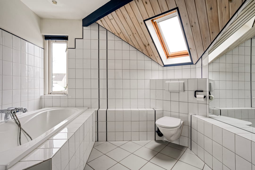 Foto 38 van Van Leeuwenhoeklaan 46