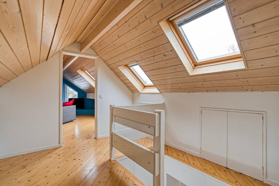 Foto 41 van Van Leeuwenhoeklaan 46