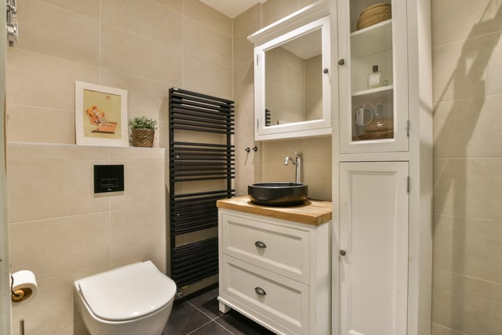 Foto 20 van Leimuidenstraat 15-H