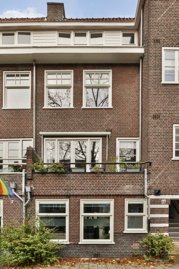 Foto 22 van Leimuidenstraat 15-H