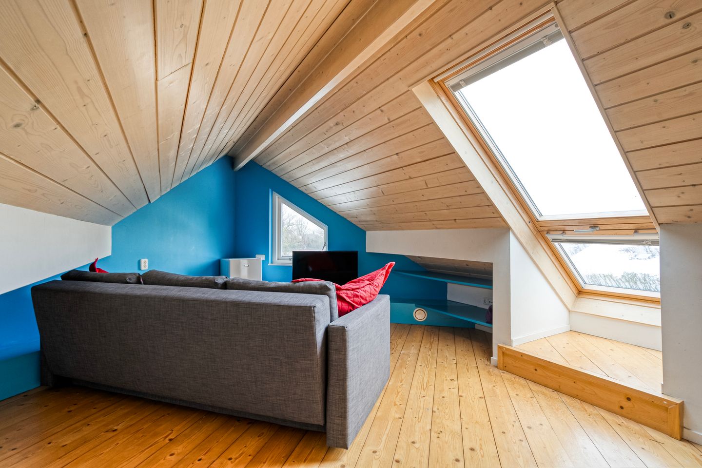 Foto 44 van Van Leeuwenhoeklaan 46