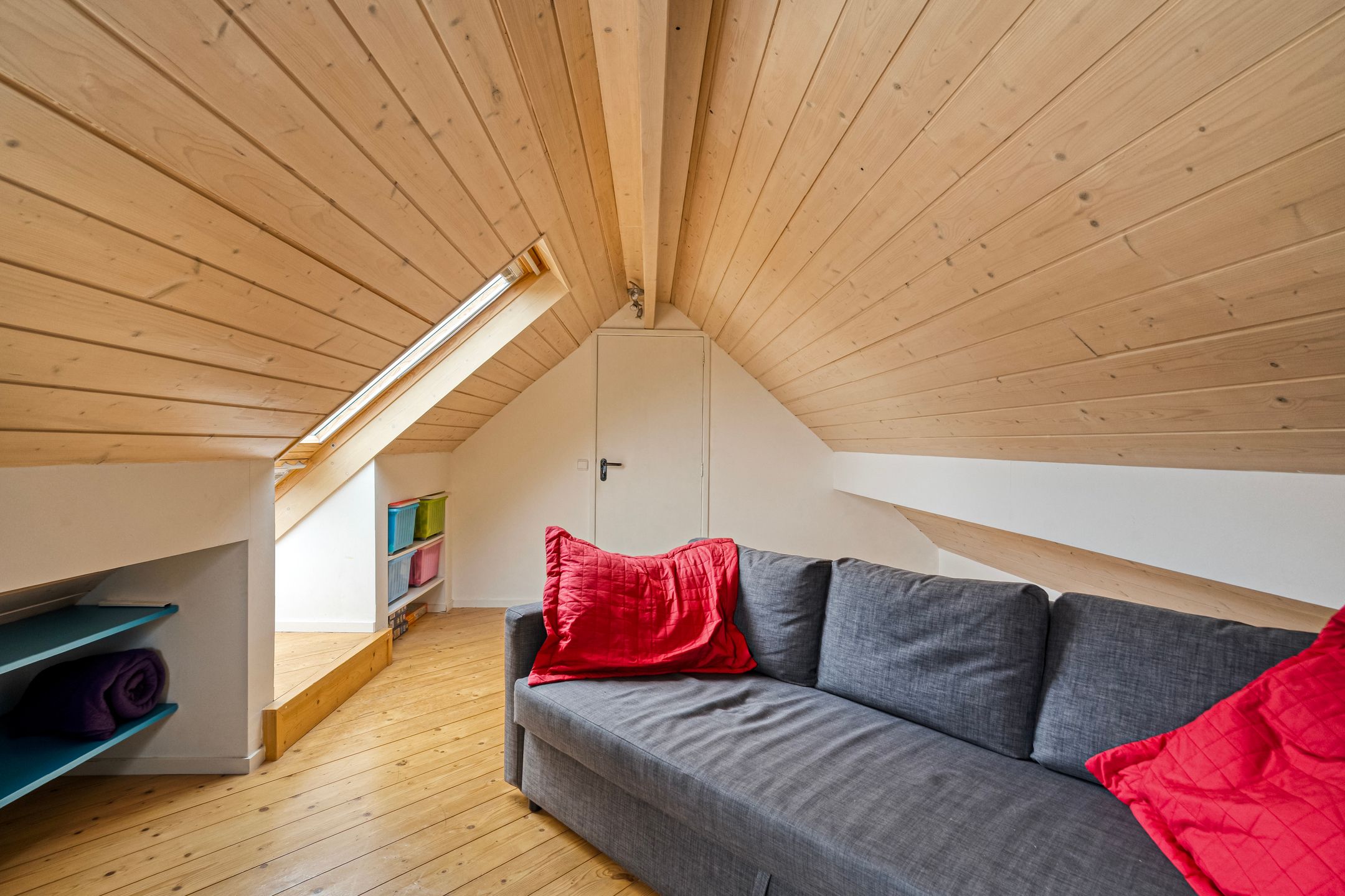 Foto 45 van Van Leeuwenhoeklaan 46