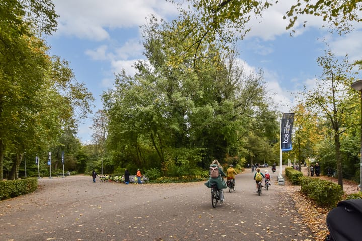 Foto 24 van Leimuidenstraat 15-H