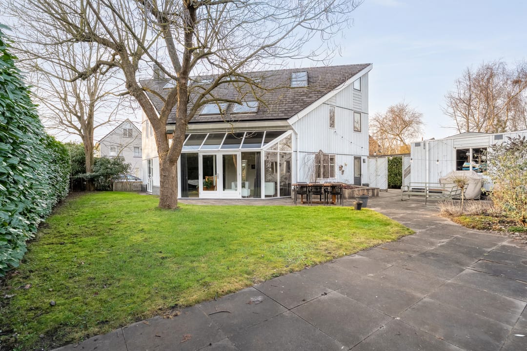 Foto 46 van Van Leeuwenhoeklaan 46