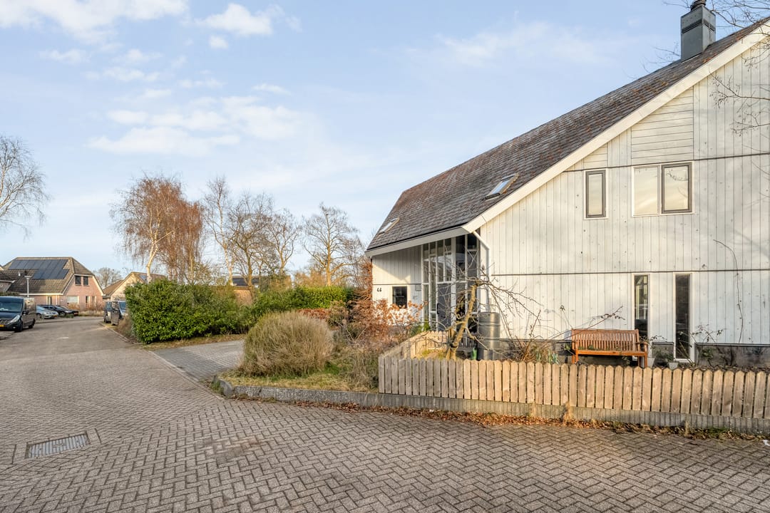 Foto 52 van Van Leeuwenhoeklaan 46