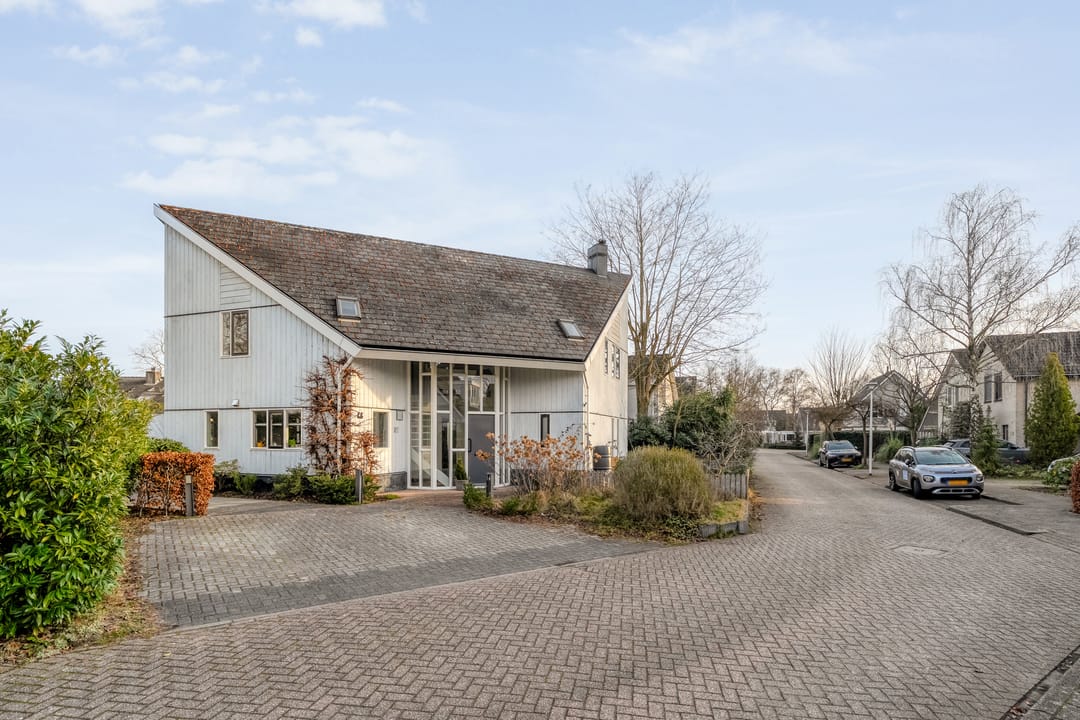 Foto 53 van Van Leeuwenhoeklaan 46