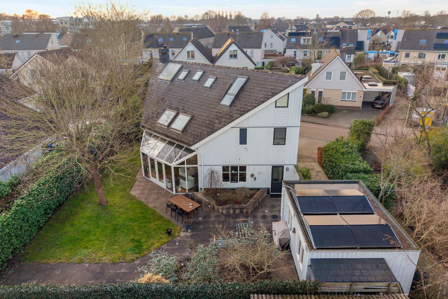 Foto 55 van Van Leeuwenhoeklaan 46