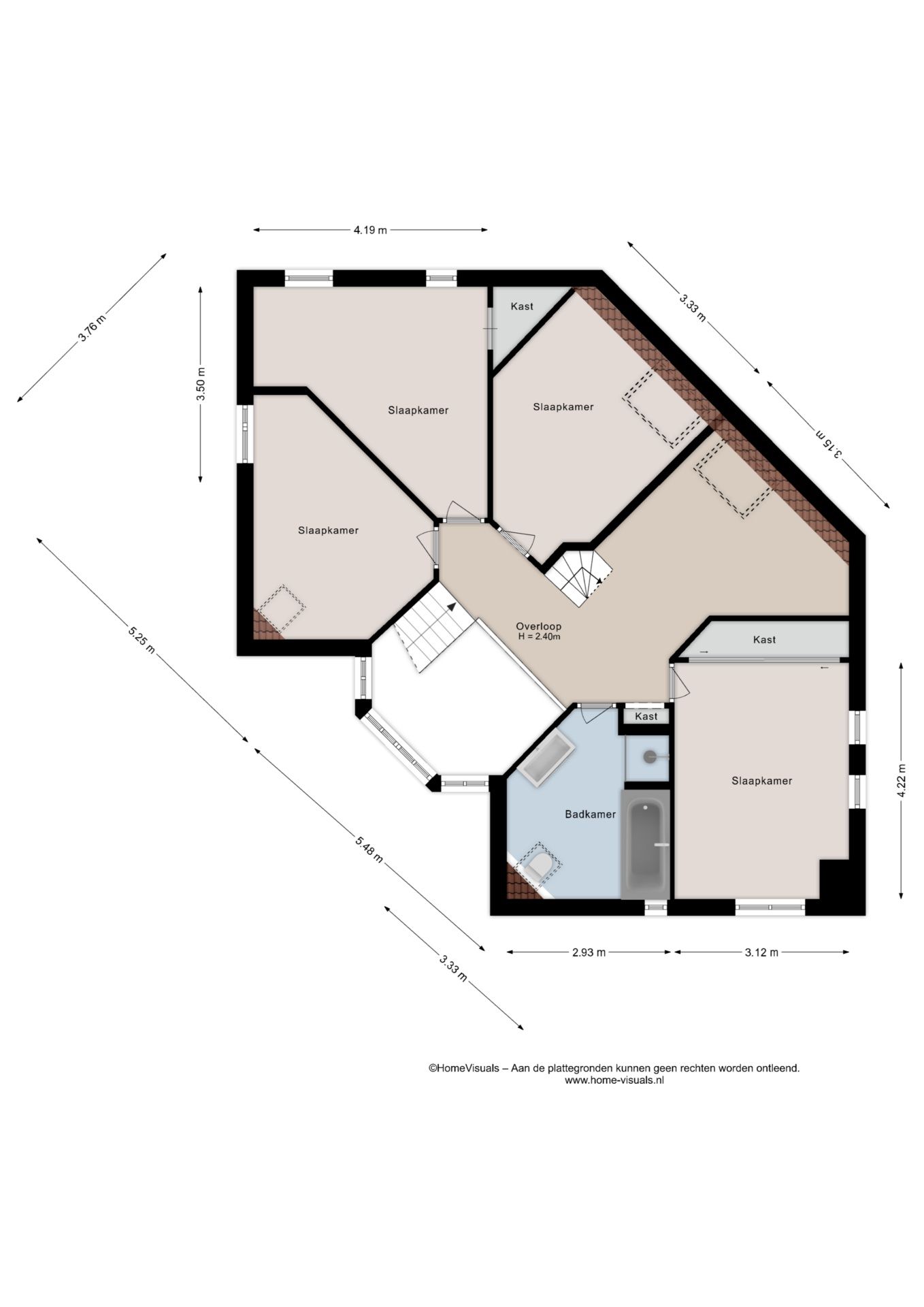 Foto 57 van Van Leeuwenhoeklaan 46