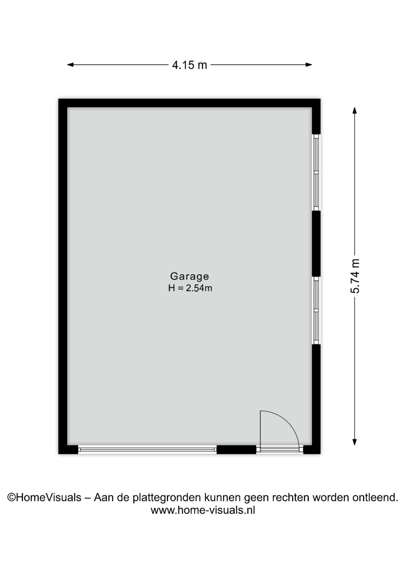 Foto 60 van Van Leeuwenhoeklaan 46