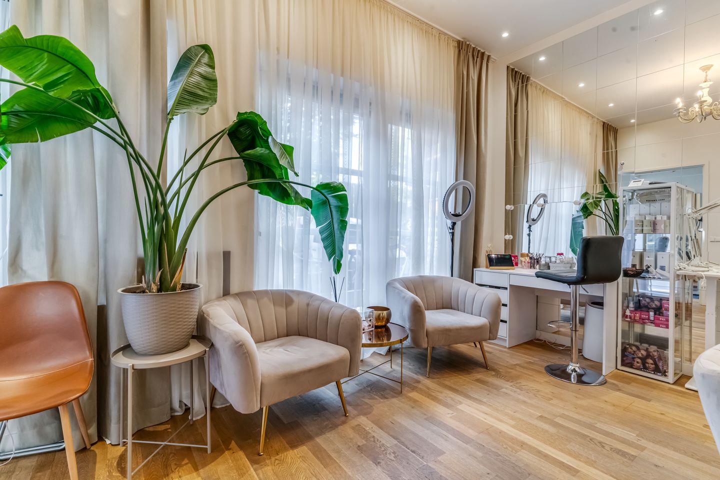 Bekijk foto 4 van Van Bossestraat 1-H