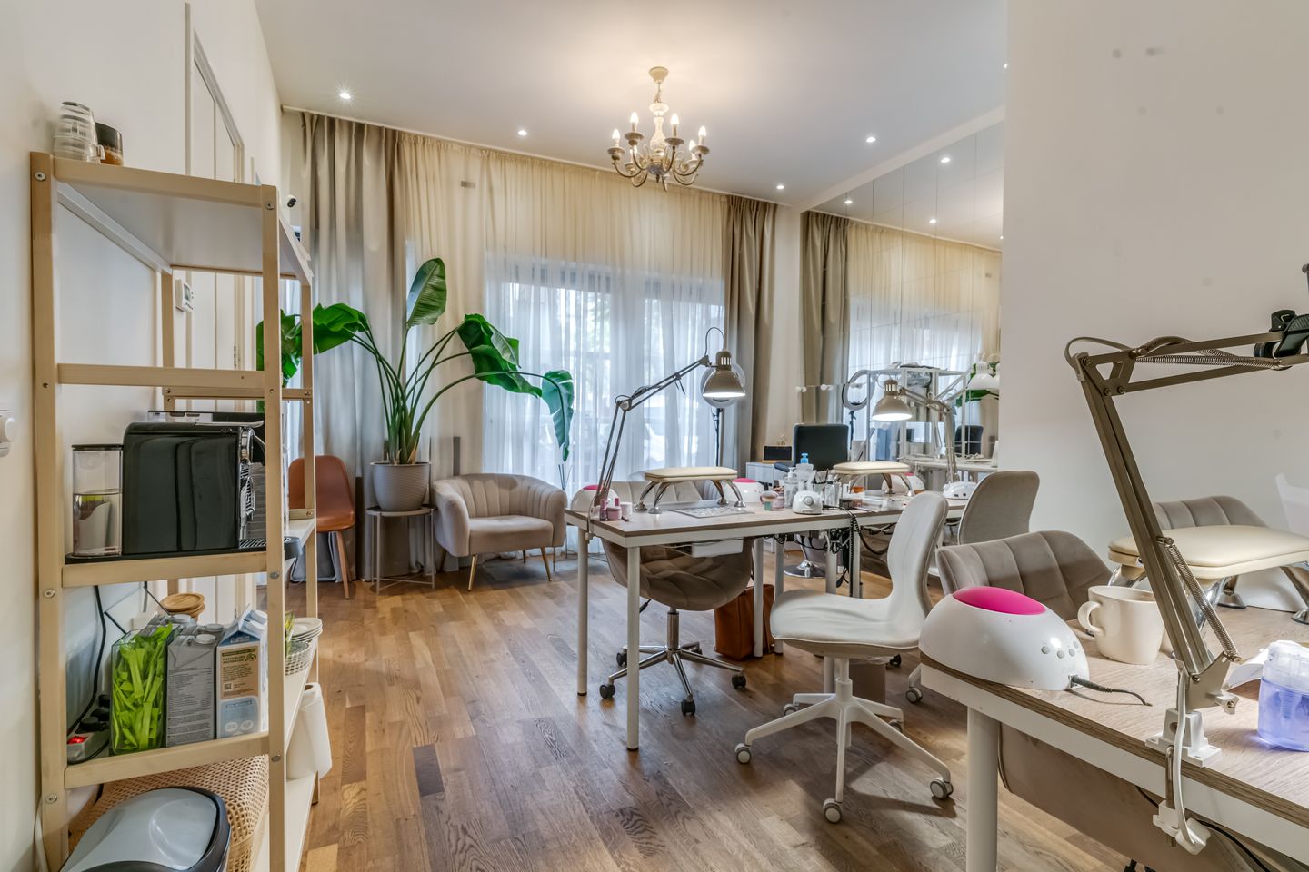 Bekijk foto 5 van Van Bossestraat 1-H