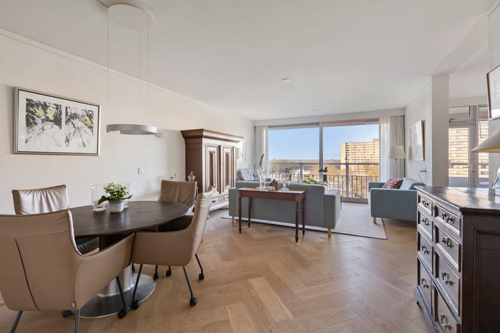 Foto 3 van Senecalaan 65