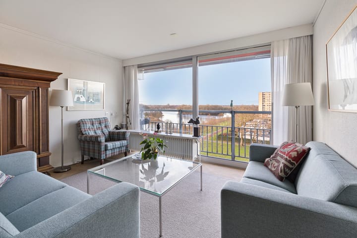 Foto 4 van Senecalaan 65