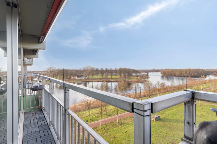 Foto 5 van Senecalaan 65