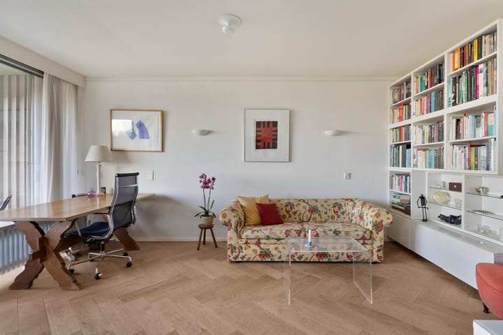 Foto 10 van Senecalaan 65