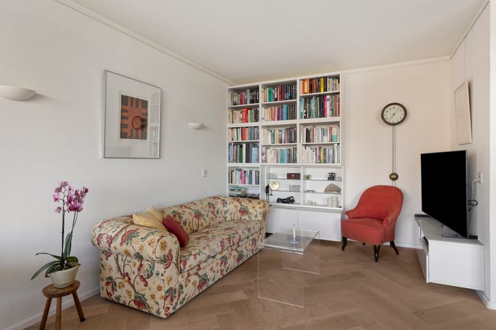 Foto 11 van Senecalaan 65