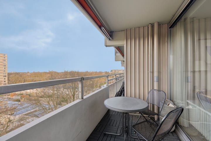 Foto 13 van Senecalaan 65