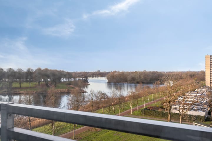 Foto 16 van Senecalaan 65