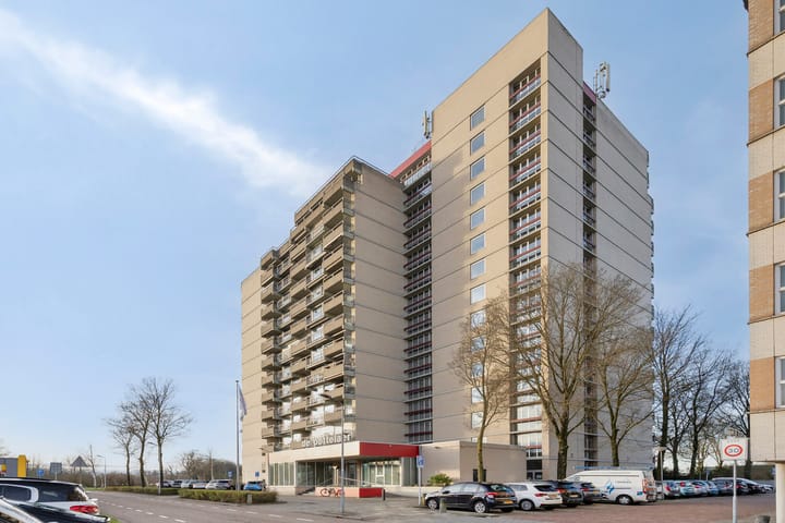 Foto 23 van Senecalaan 65