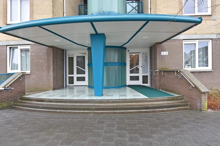 Foto 6 van Ridderspoor 56