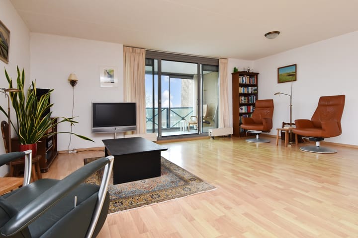 Foto 13 van Ridderspoor 56