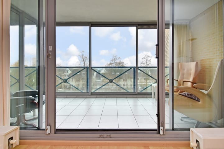 Foto 15 van Ridderspoor 56