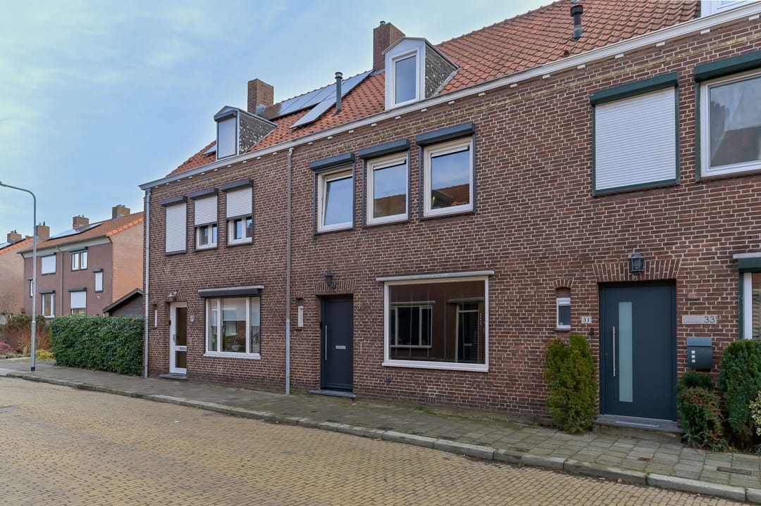 Foto 2 van Stalpaert van der Wielestraat 31