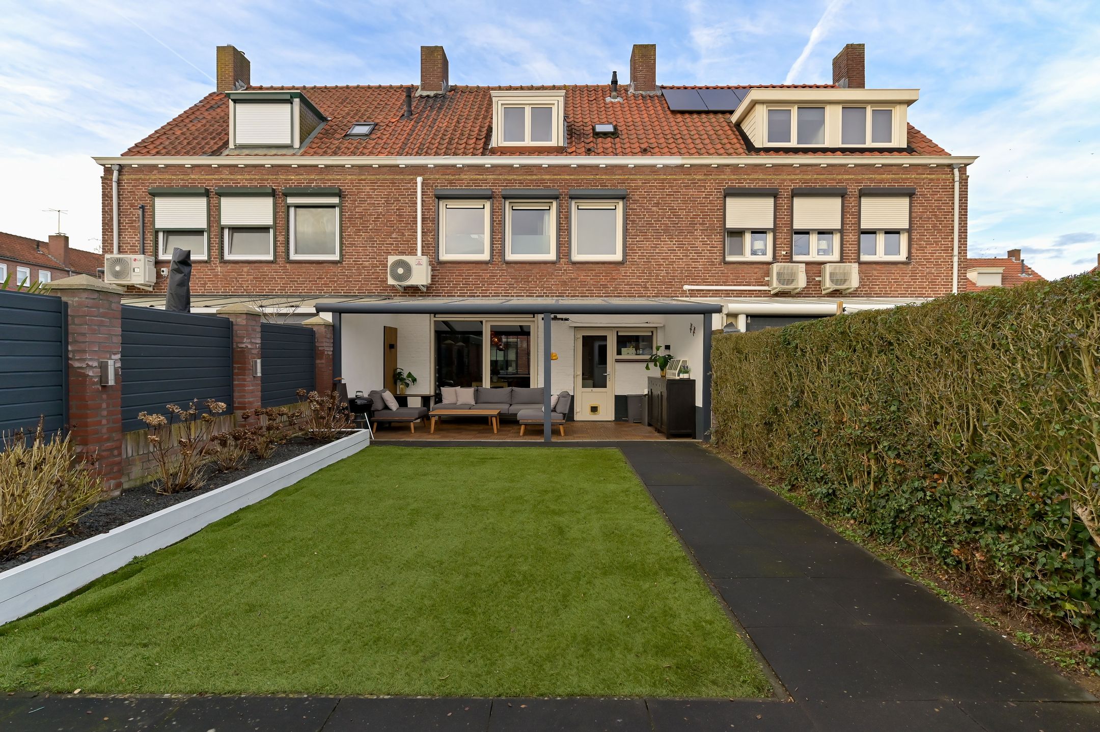 Foto 3 van Stalpaert van der Wielestraat 31