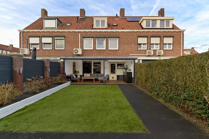 Photo 3 of Stalpaert van der Wielestraat 31