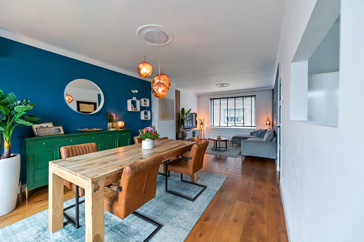 Photo 4 of Stalpaert van der Wielestraat 31