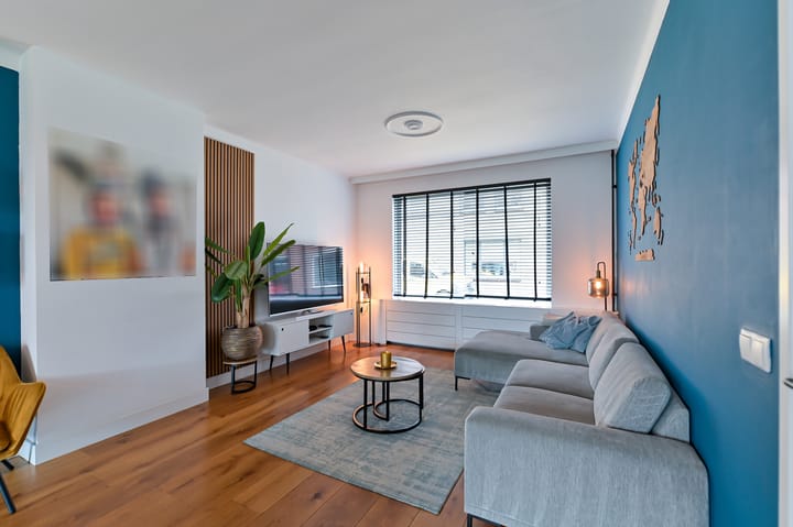 Photo 7 of Stalpaert van der Wielestraat 31