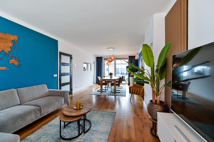 Photo 8 of Stalpaert van der Wielestraat 31