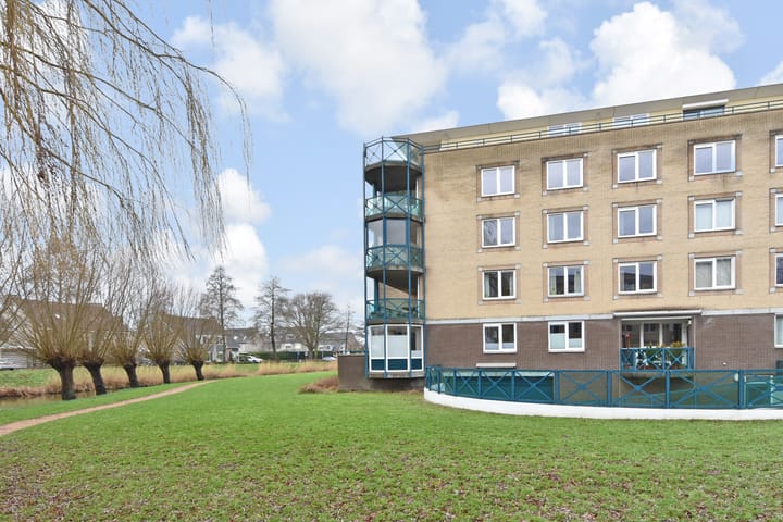 Foto 35 van Ridderspoor 56