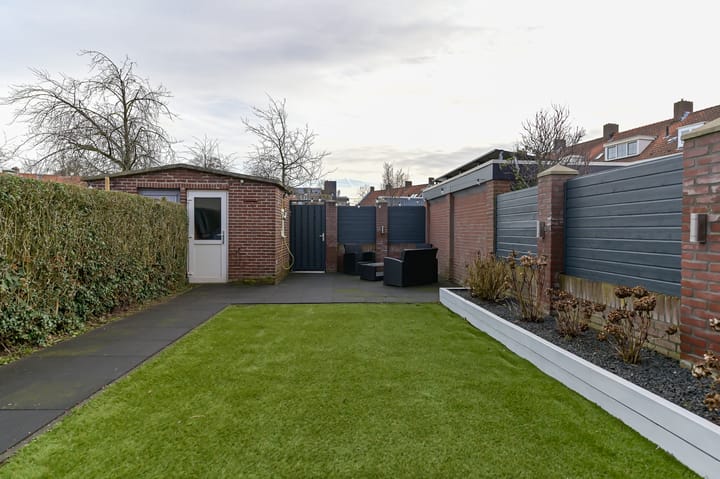 Photo 13 of Stalpaert van der Wielestraat 31