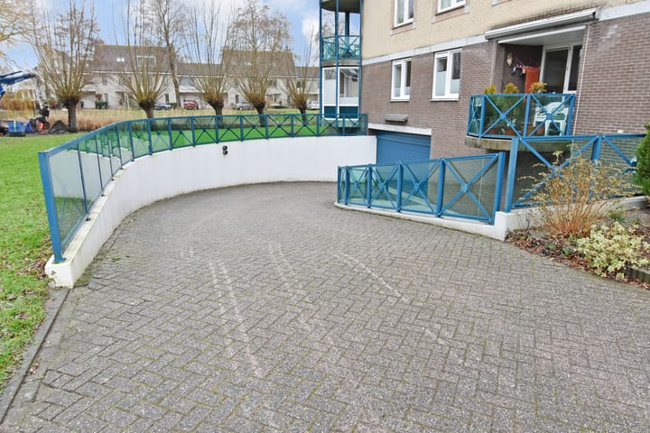 Foto 36 van Ridderspoor 56