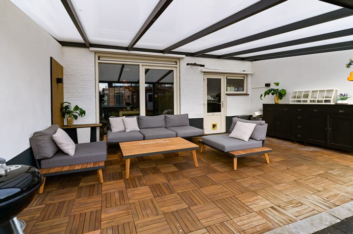 Photo 14 of Stalpaert van der Wielestraat 31