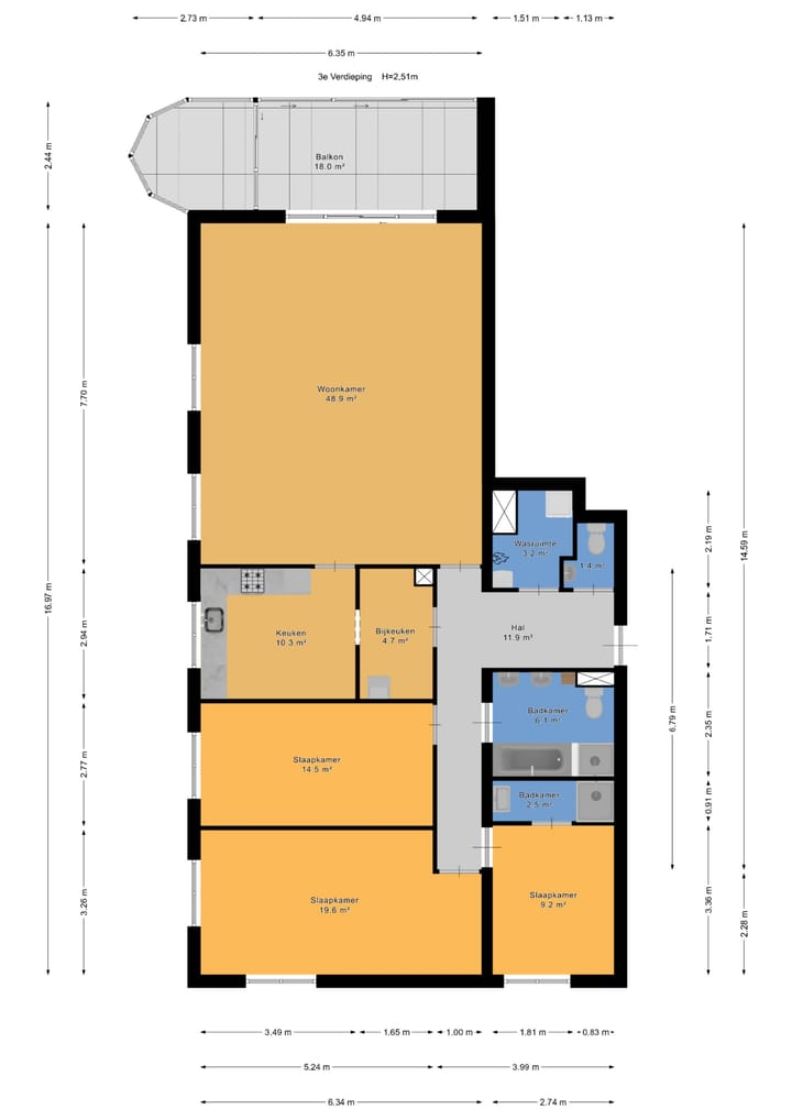 Foto 38 van Ridderspoor 56