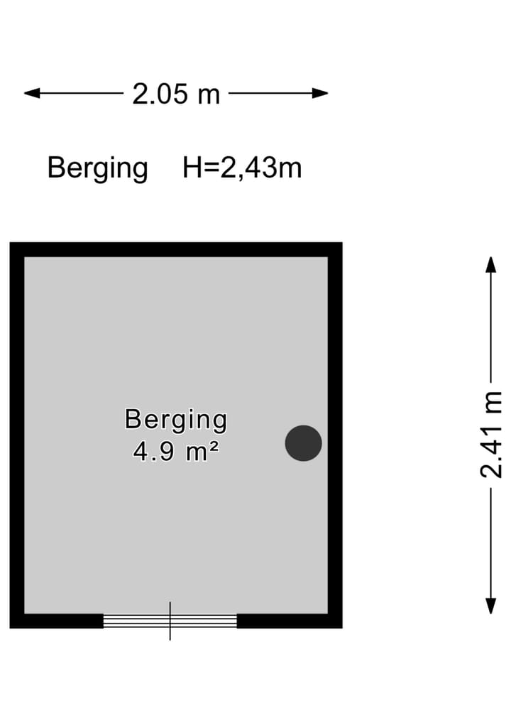 Foto 39 van Ridderspoor 56